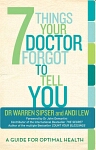 7 Things Your Doctor Forgot to Tell You